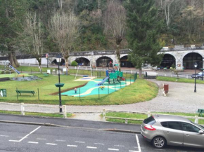 appartement à la montagne Eaux-Bonnes